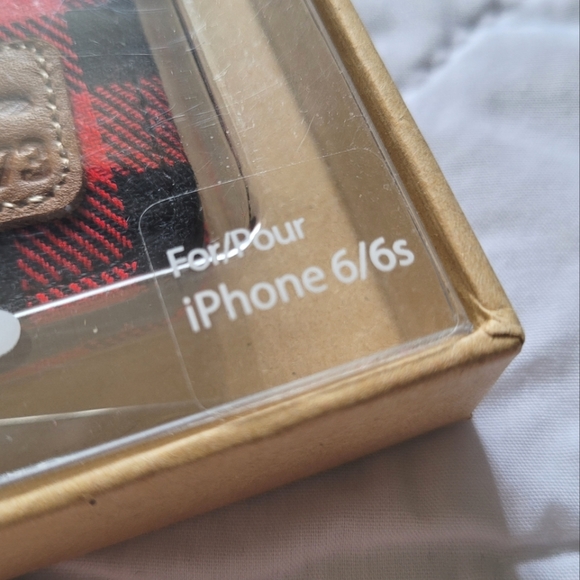 2/$15 ๐ผ Roots iPhone 6 & 6s Case - Picture 3 of 7